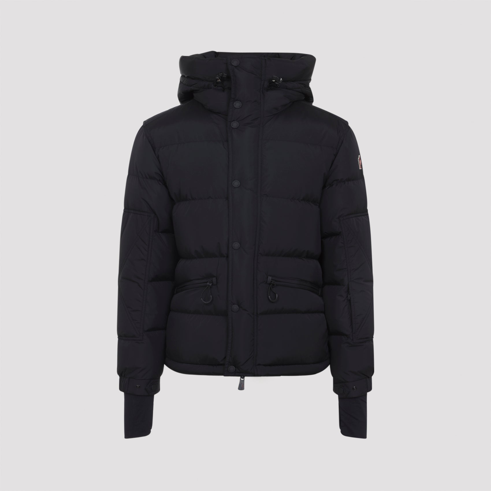 MONCLER GRENOBLE Men's Kasanka Jacket - FW25 Collection