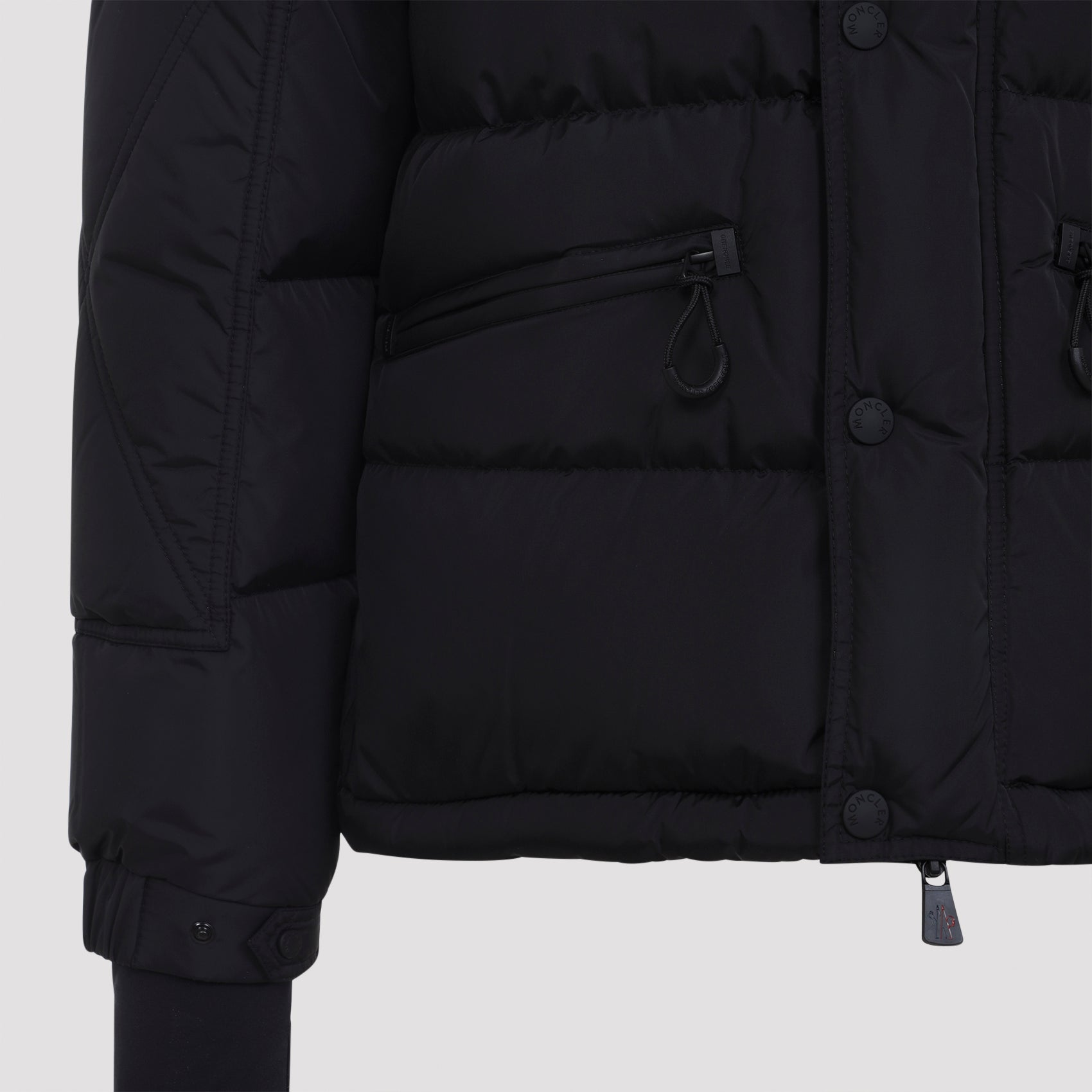 MONCLER GRENOBLE Men's Kasanka Jacket - FW25 Collection