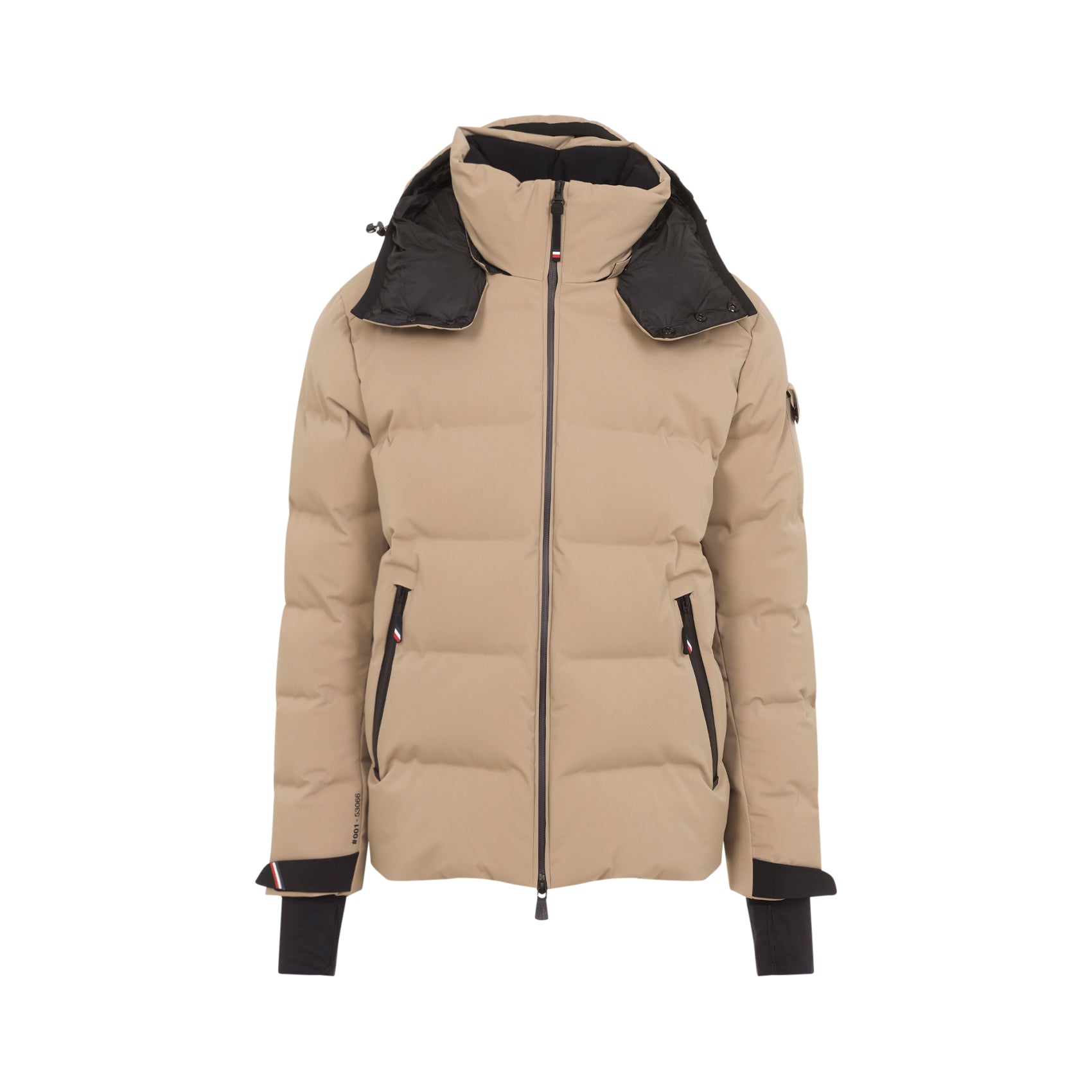 MONCLER GRENOBLE Montgetech Jacket for Men - FW25 Collection