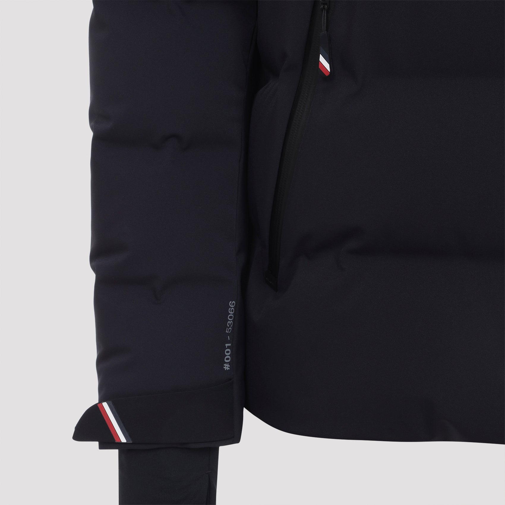 MONCLER GRENOBLE Montgetech Padded Jacket for Men
