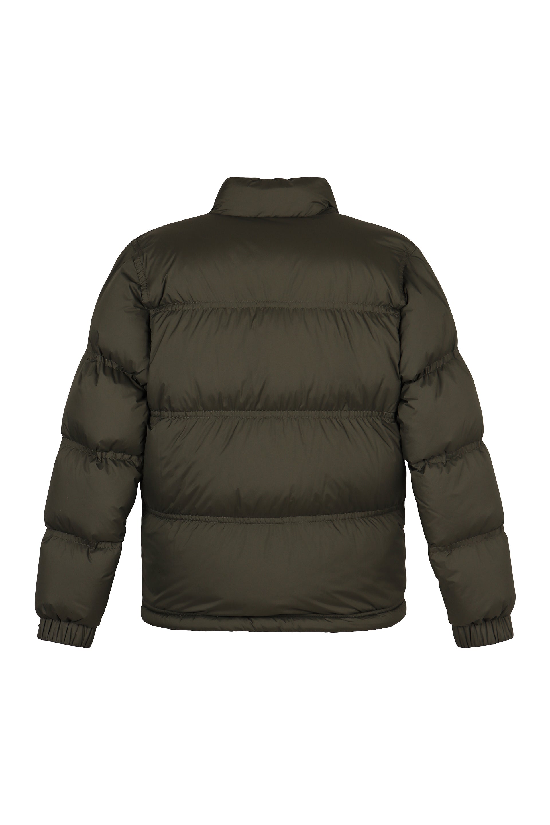 MONCLER GRENOBLE Short Down Puffer Jacket for Men - Winter 2025