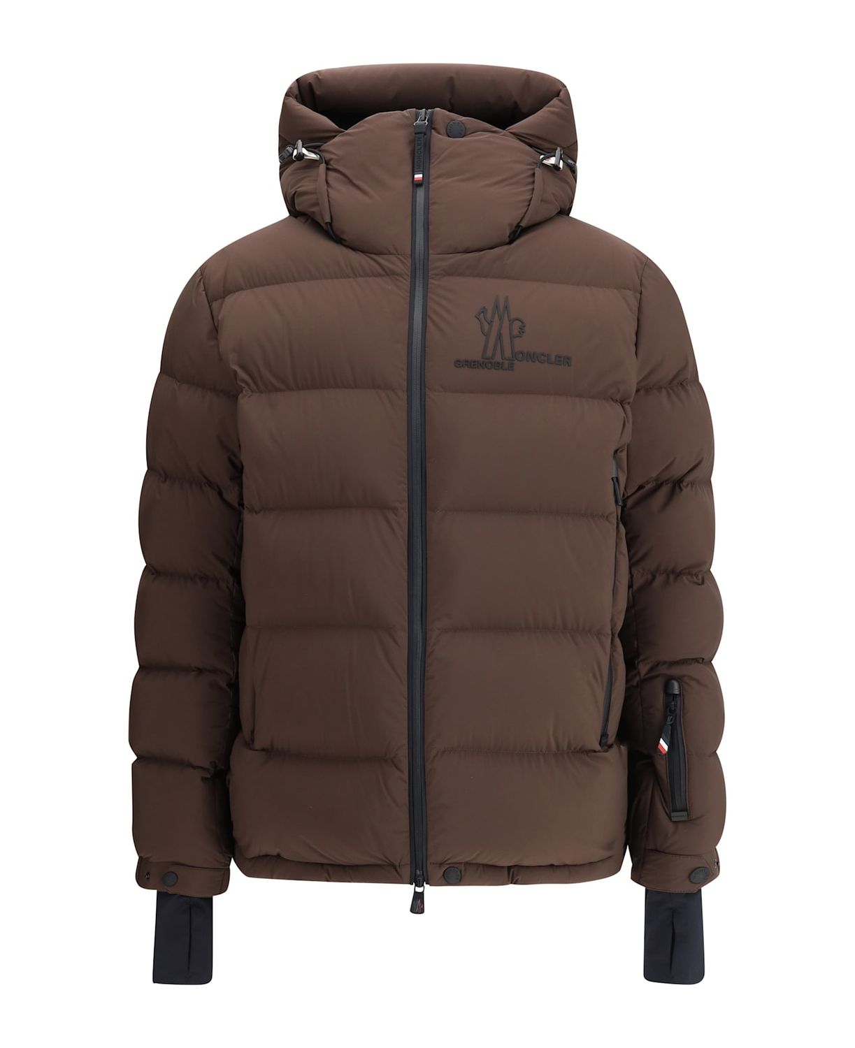 MONCLER Men's Premium Outerwear Jacket - FW25 Collection