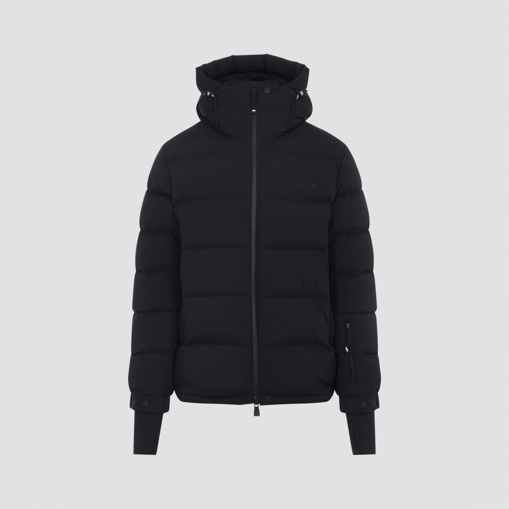 MONCLER GRENOBLE Men's Padded Isorno Jacket - Fall/Winter Collection