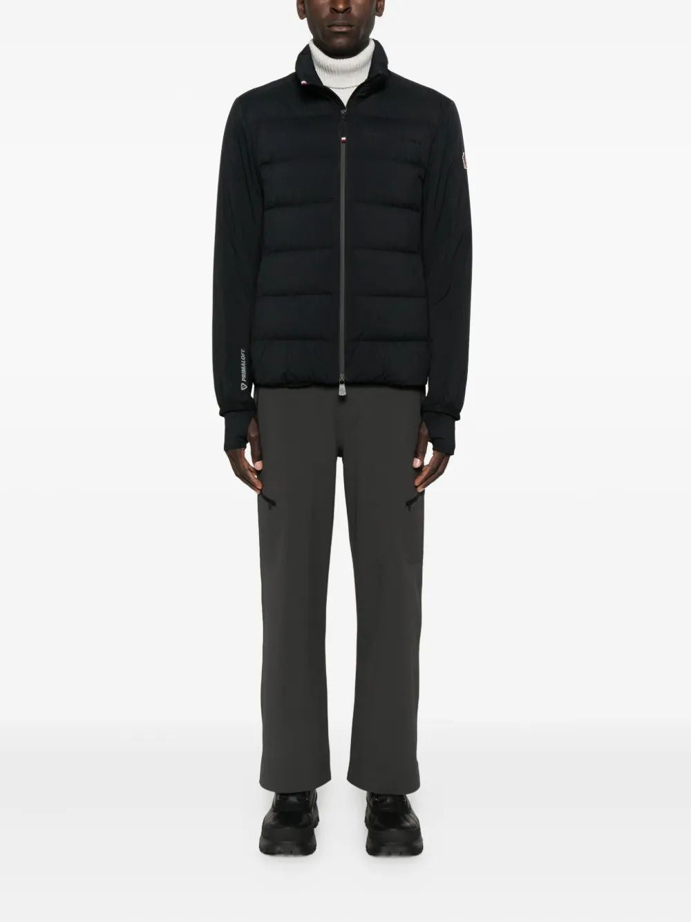 MONCLER Mid Layer Jacket for Men - Fall/Winter 2025