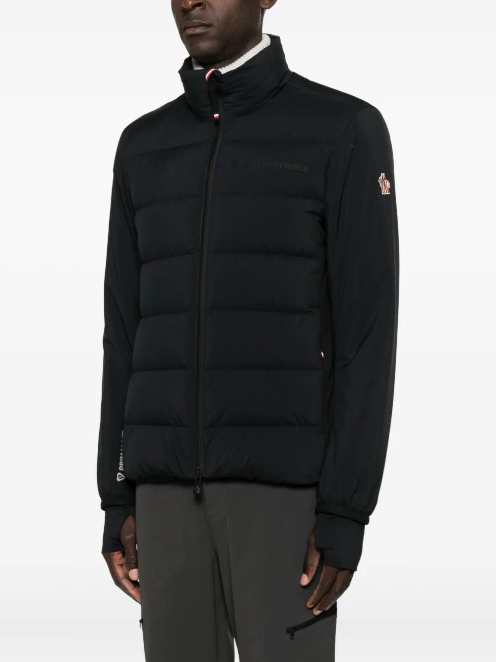 MONCLER Mid Layer Jacket for Men - Fall/Winter 2025