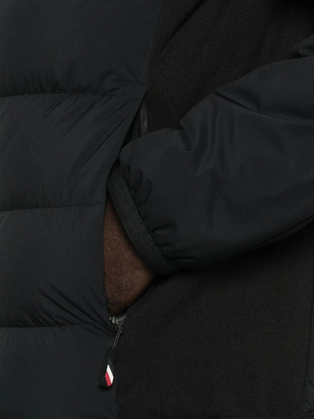 MONCLER Mid Layer Jacket for Men - Fall/Winter 2025