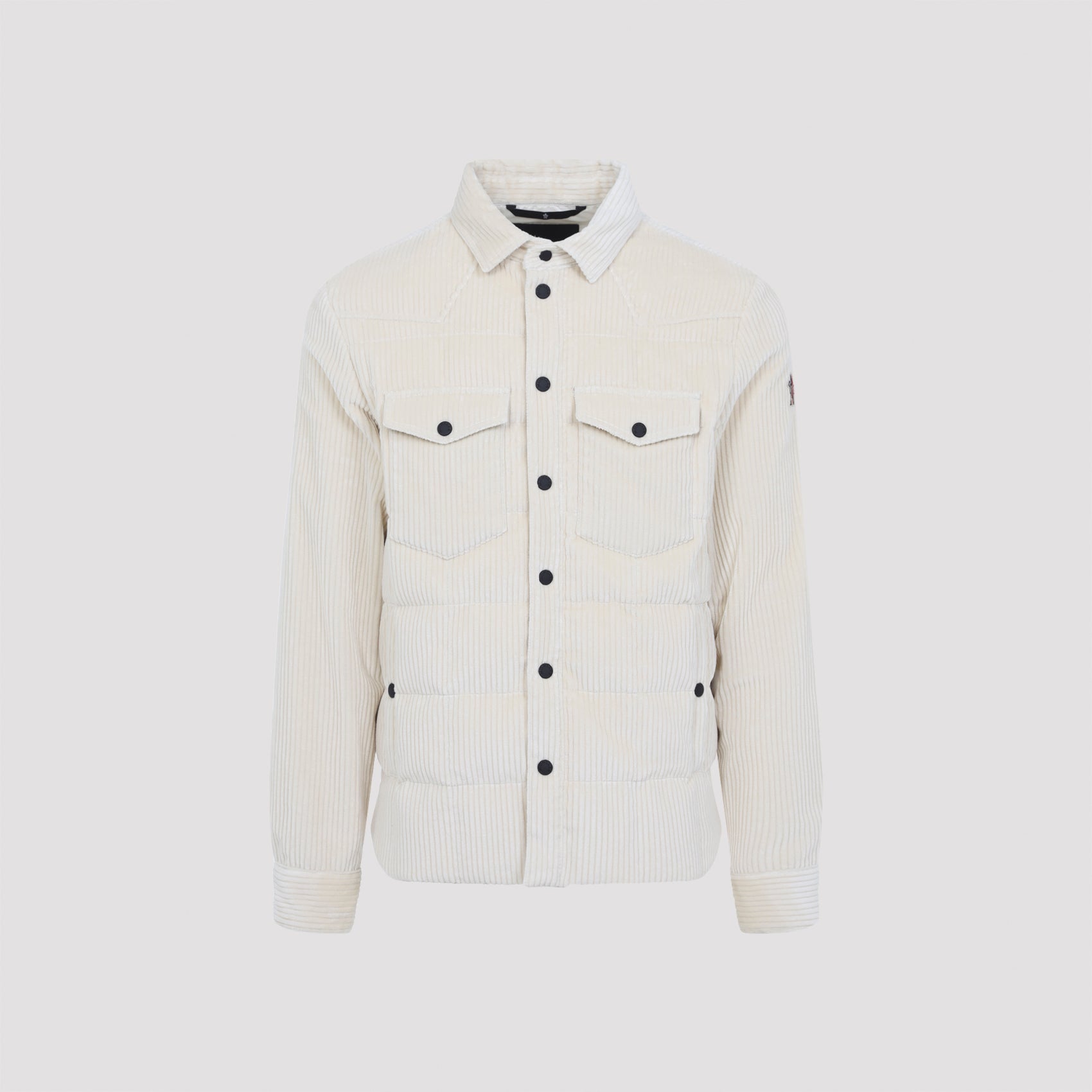 MONCLER Men's Casual Shirt Jacket FW25
