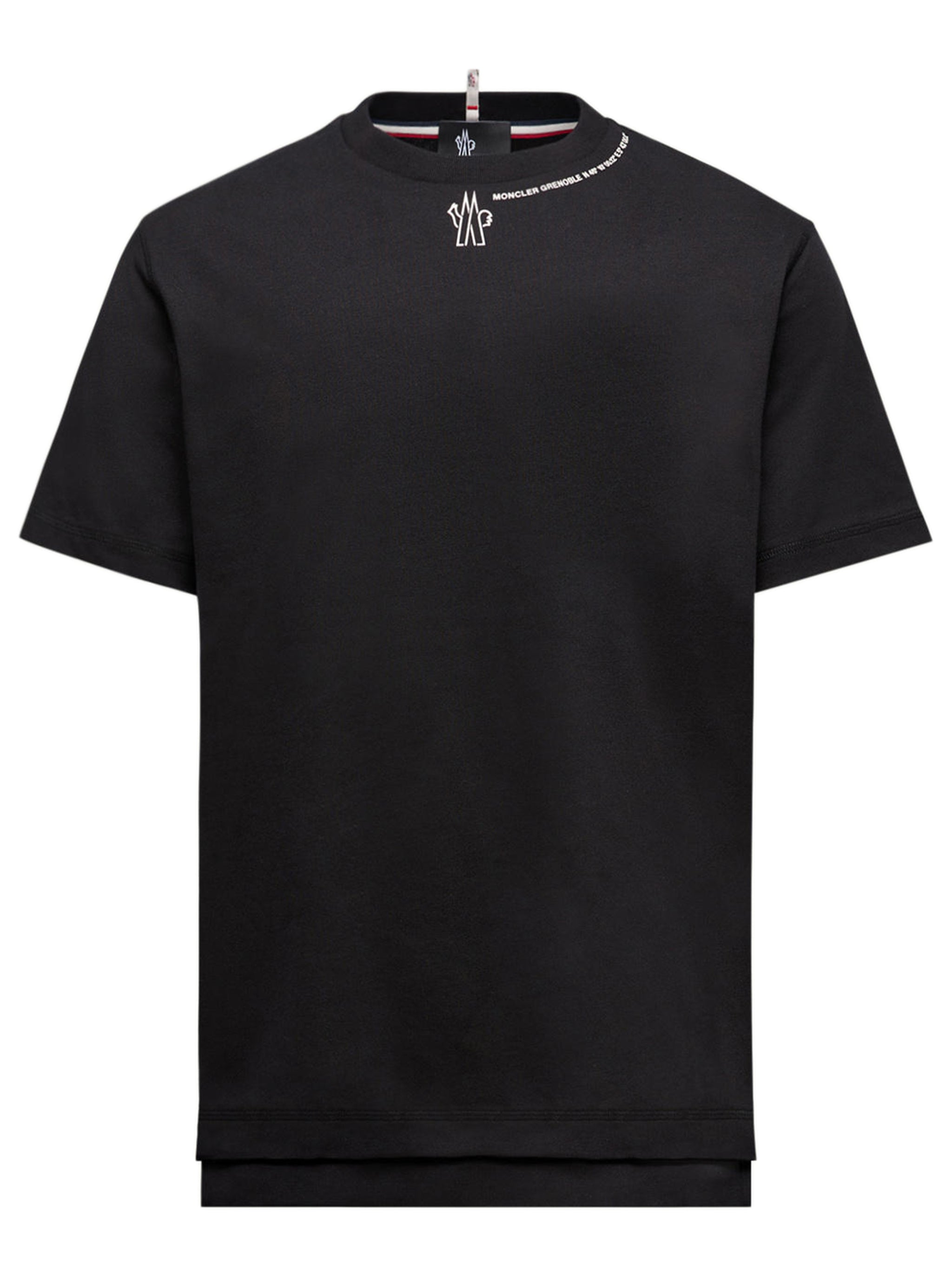 MONCLER Men's Classic SS T-Shirt