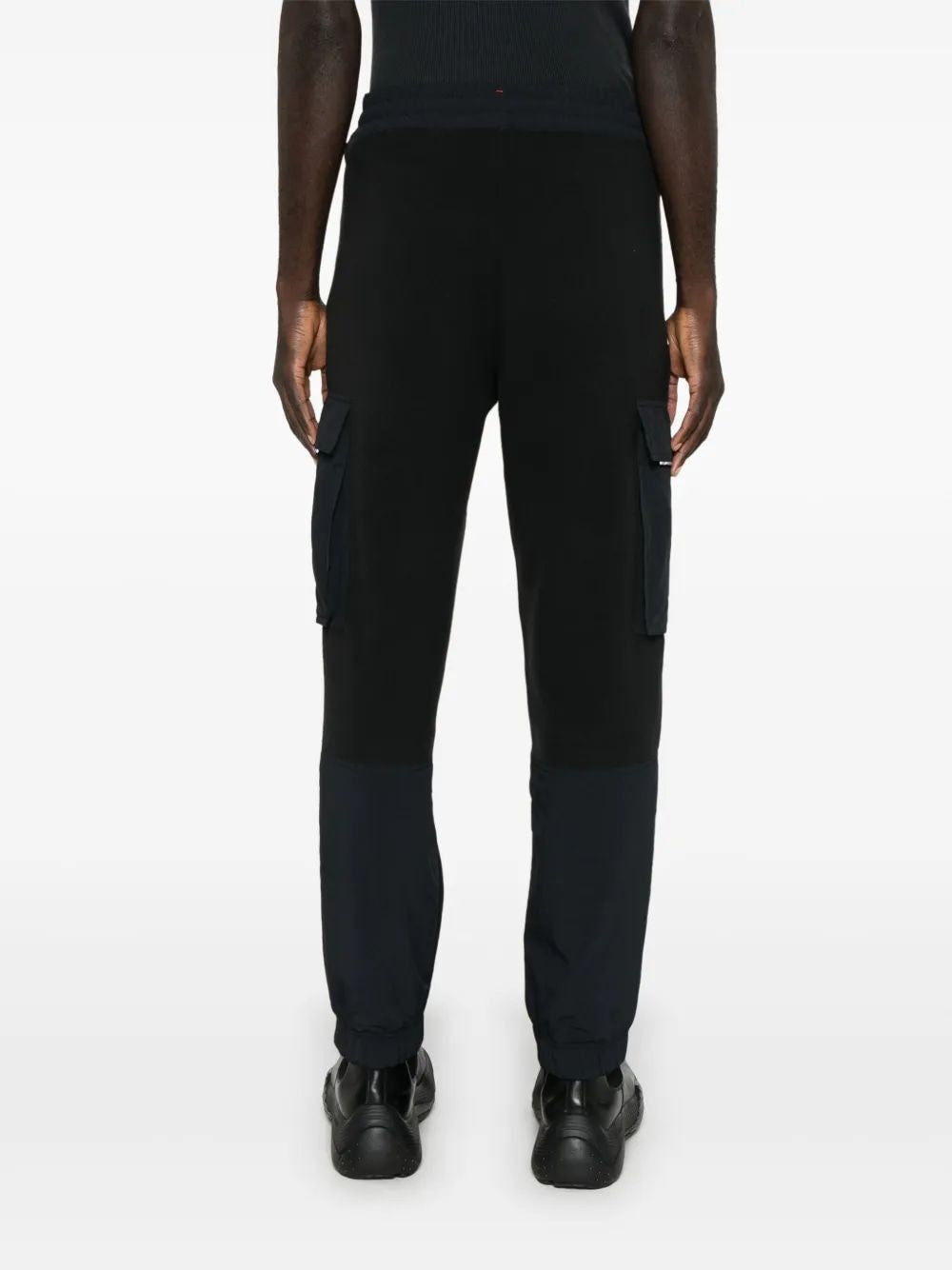 MONCLER Men's Premium Casual Sweat Bottoms