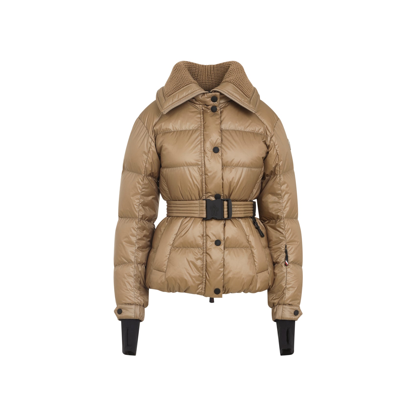 MONCLER GRENOBLE Women's Padded Batalouse Jacket