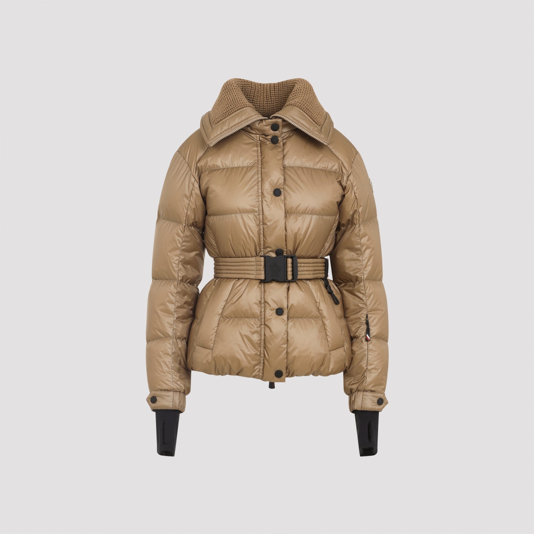 MONCLER GRENOBLE Women's Padded Batalouse Jacket