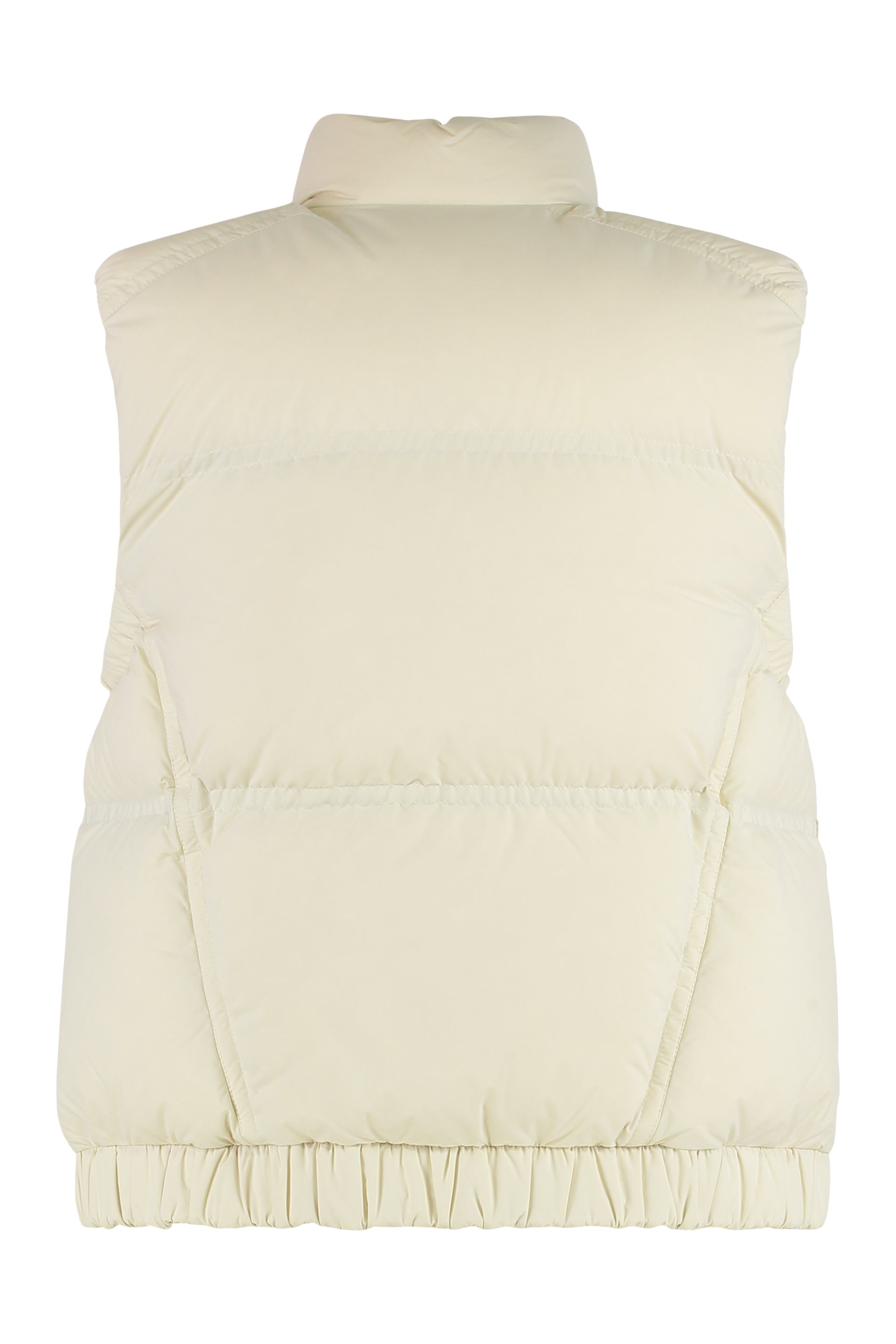 Moncler Grenoble Padded Gilet Vest - 90% Down Filling