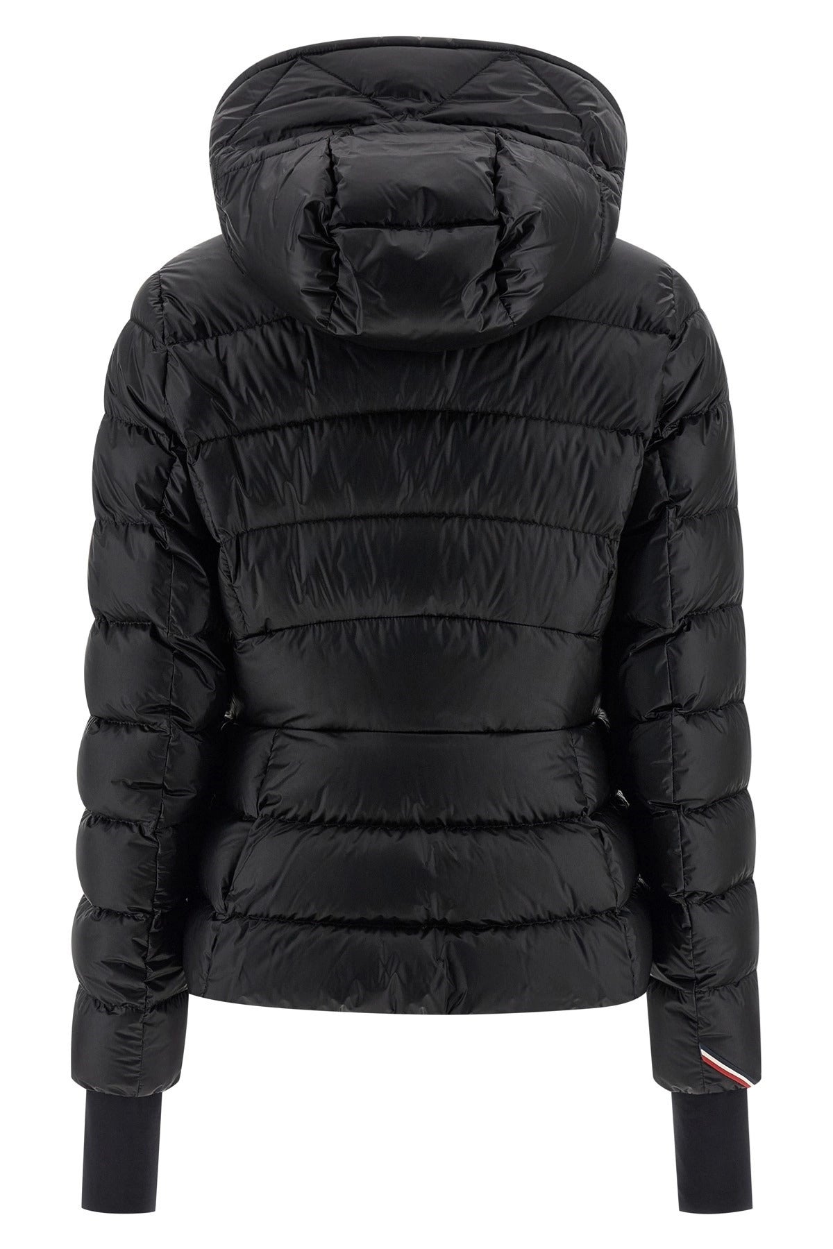 MONCLER GRENOBLE Mini Ski Down Puffer Jacket for Women