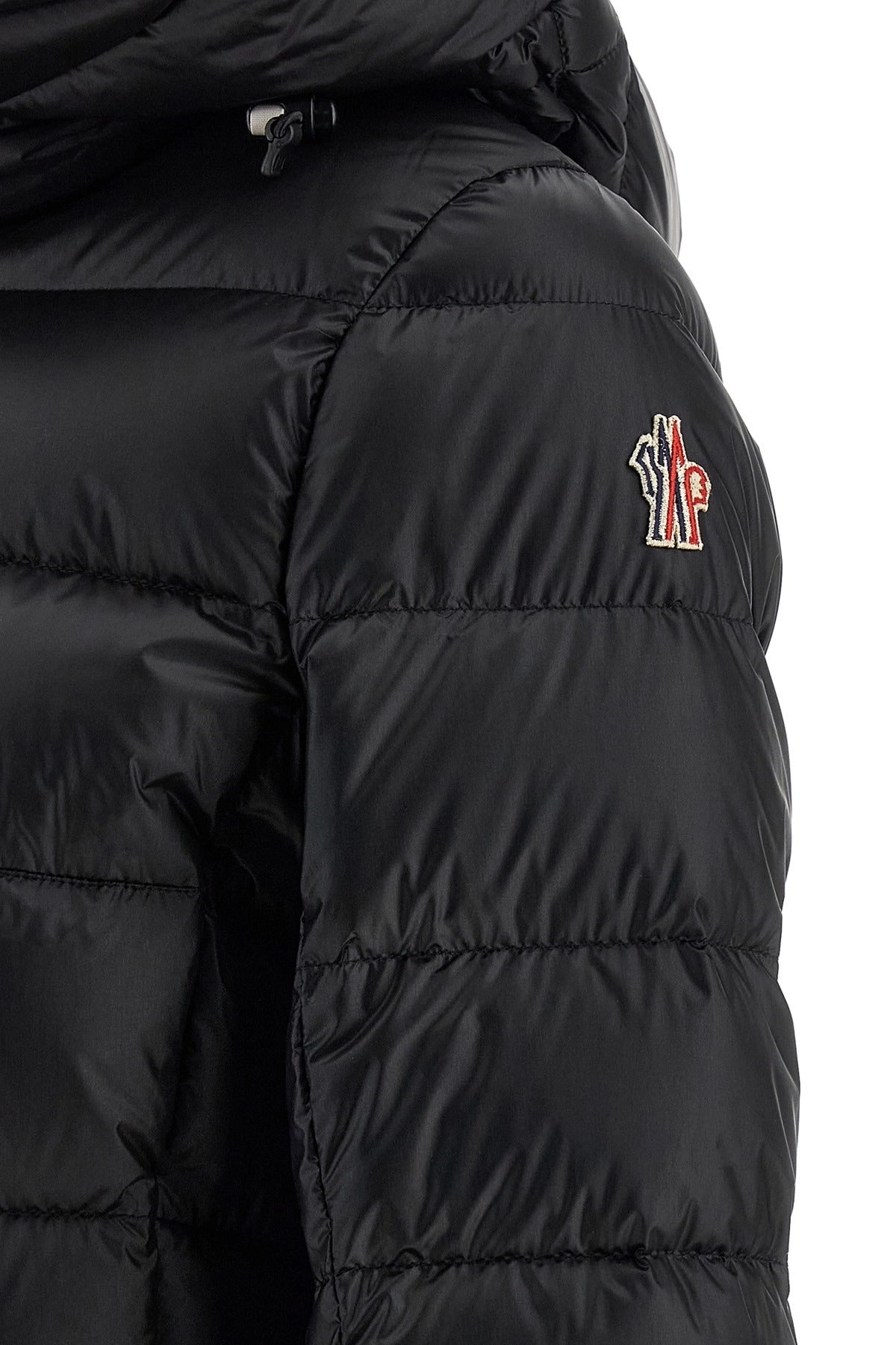 MONCLER GRENOBLE Mini Ski Down Puffer Jacket for Women