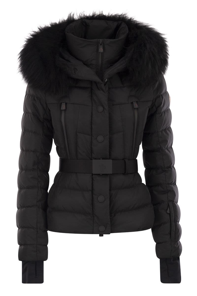 MONCLER GRENOBLE Women's Mini Down Jacket - Beverley