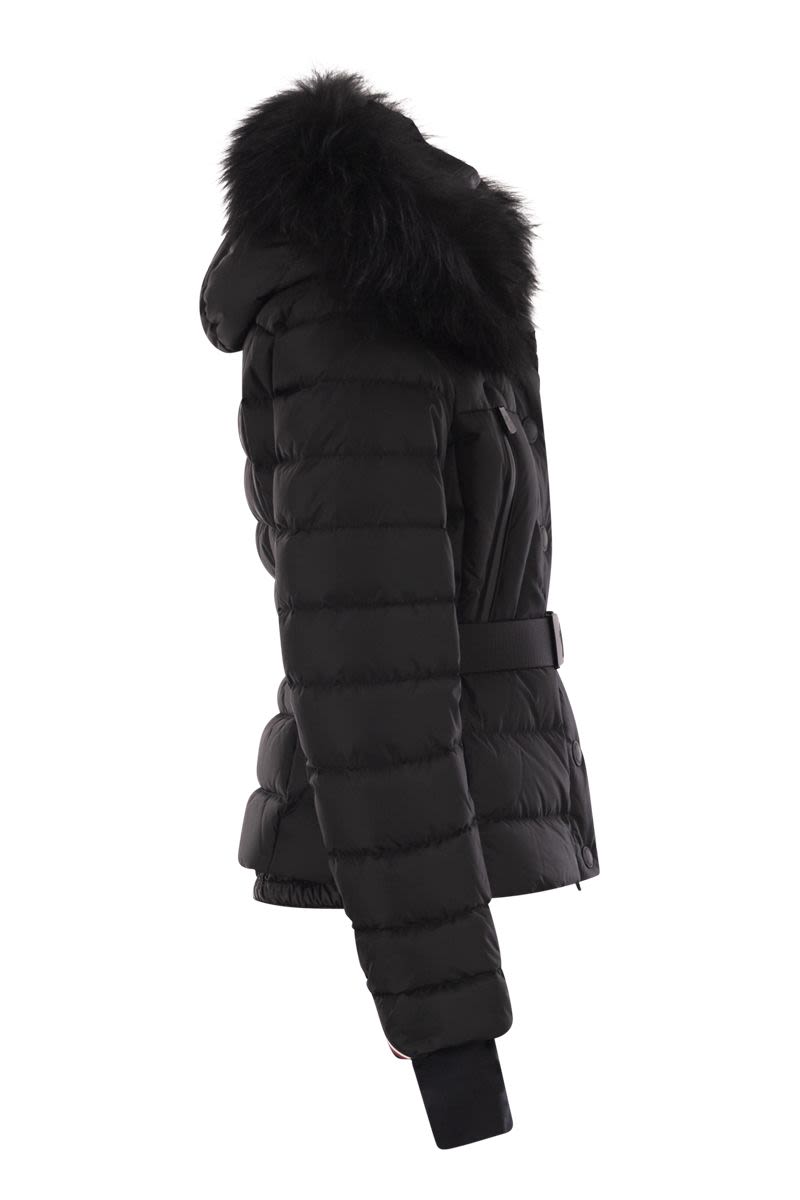 MONCLER GRENOBLE Women's Mini Down Jacket - Beverley
