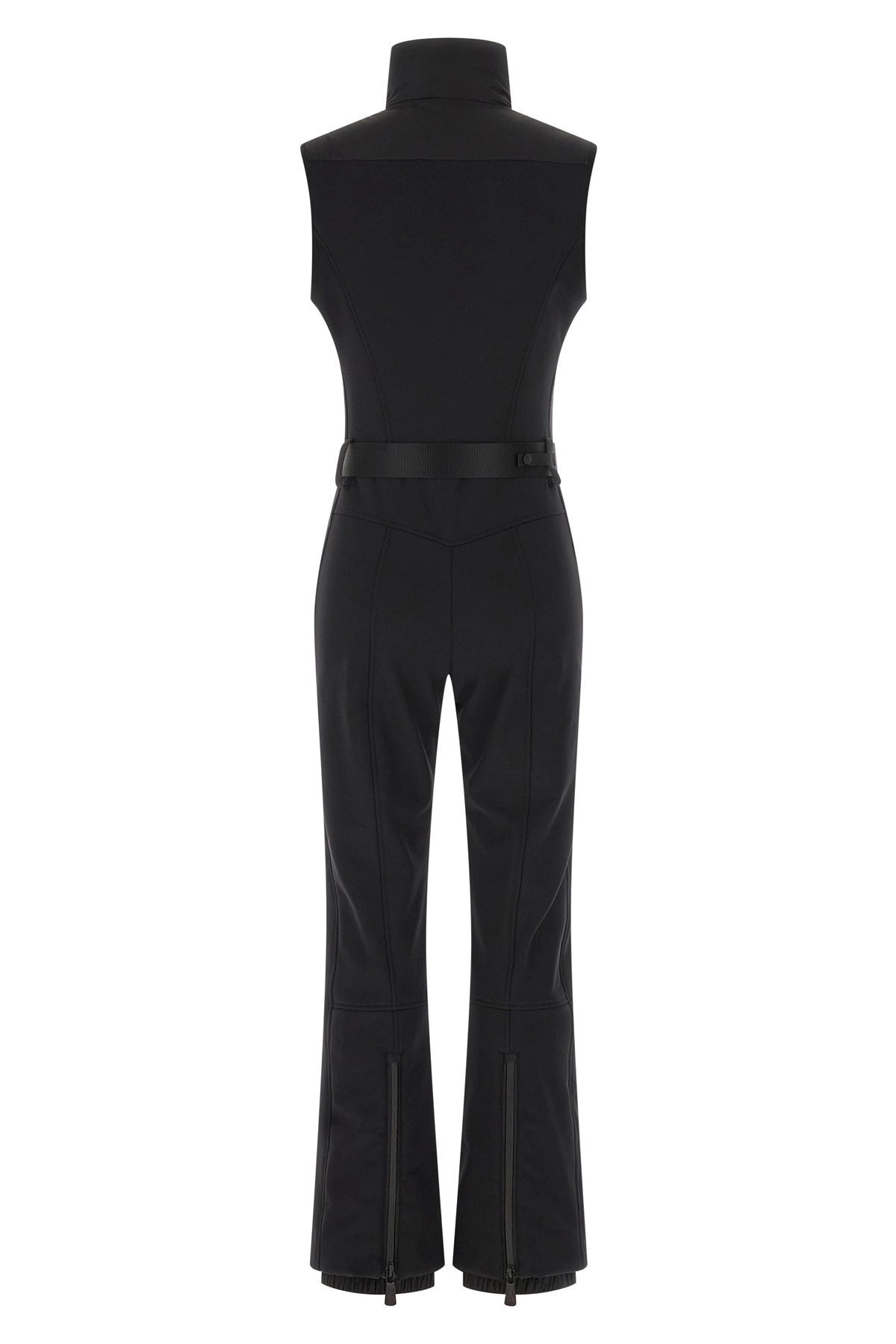 MONCLER Water-Resistant Ski Suit for Women - Size S