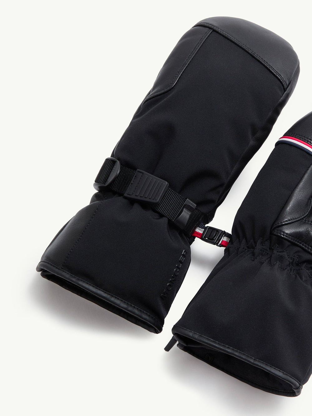 MONCLER Women's Padded Gloves for FW25