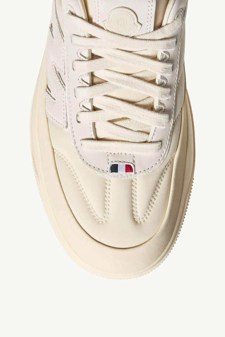 MONCLER Low Top Sneakers for Men - FW25 Collection