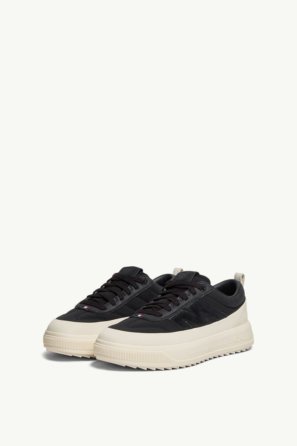 MONCLER Men's Low Top Sneakers