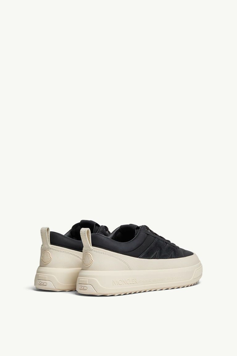 MONCLER Men's Low Top Sneakers