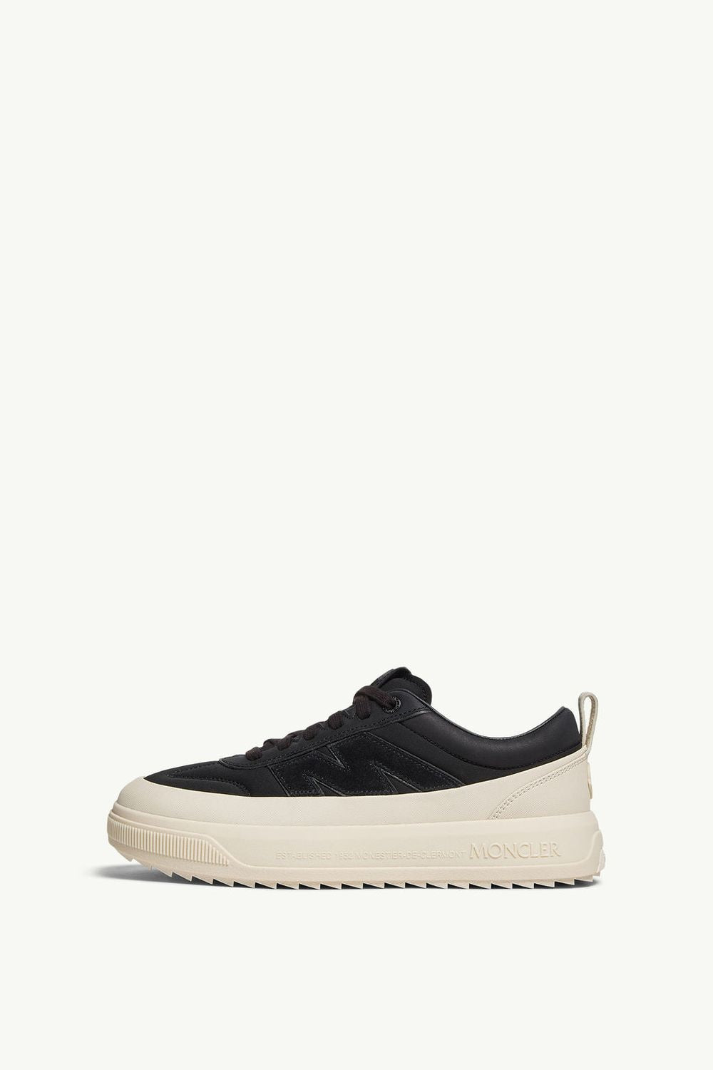 MONCLER Low Top Sneakers for Men