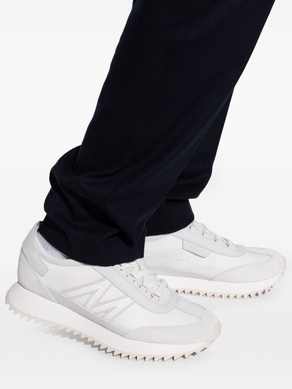 MONCLER Low Top Sneakers for Men