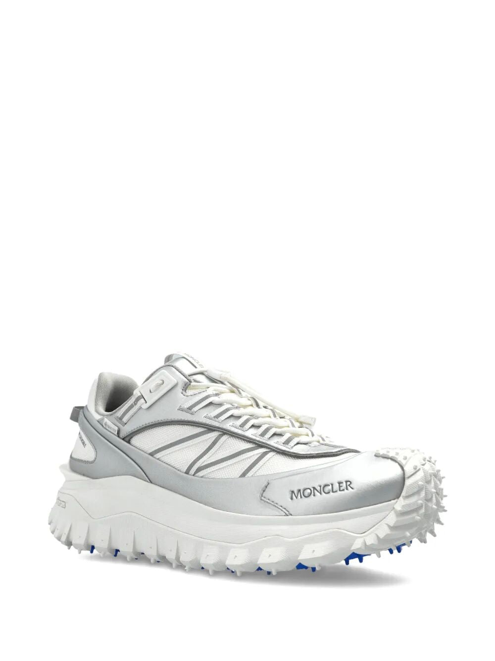 MONCLER Low Top Trail Sneakers for Men