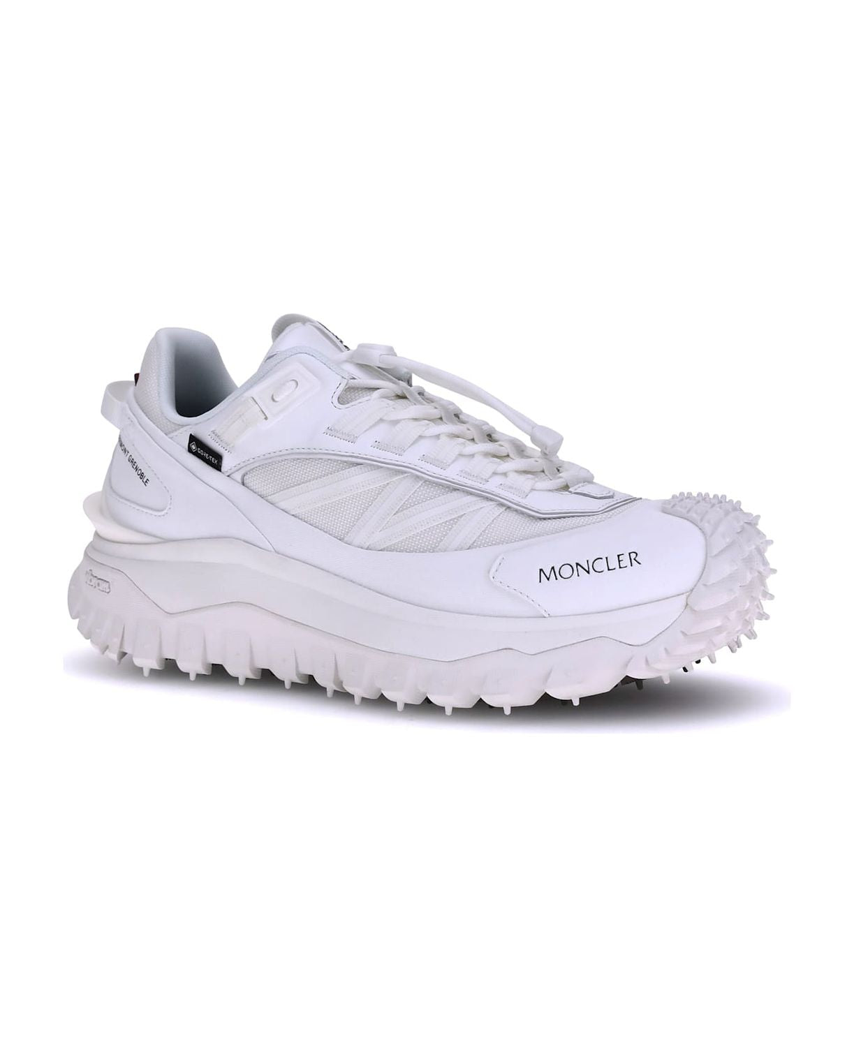 MONCLER Trekking-Style GTX Sneaker