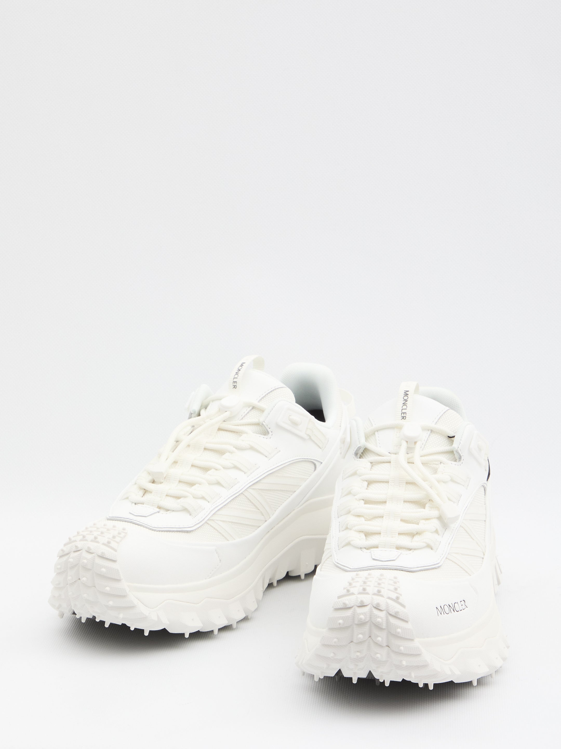 MONCLER Low Top Trailgrip GTX Sneakers for Men