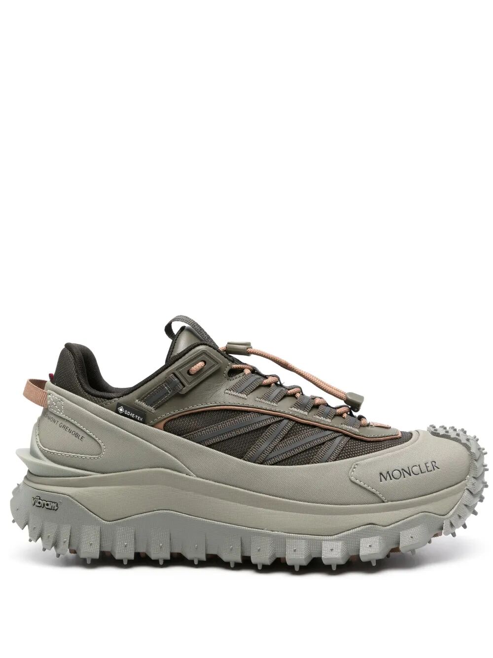 MONCLER Trailgrip GTX Sneakers for Men