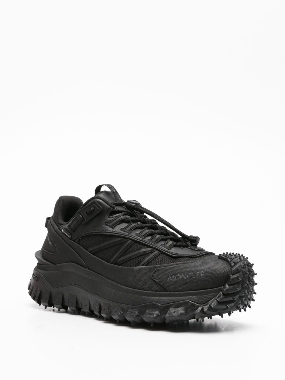 MONCLER Men's Trailgrip GTX Trekking Sneakers