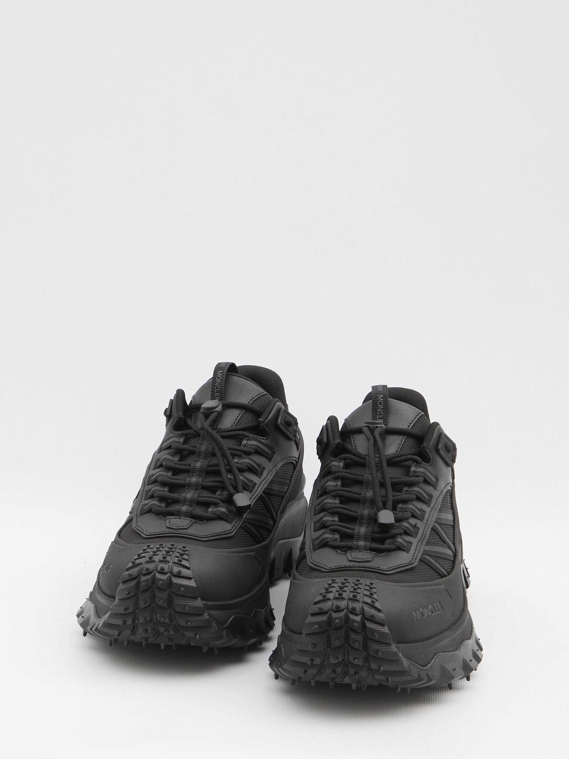 MONCLER Trailgrip GTX Low Top Sneakers for Men