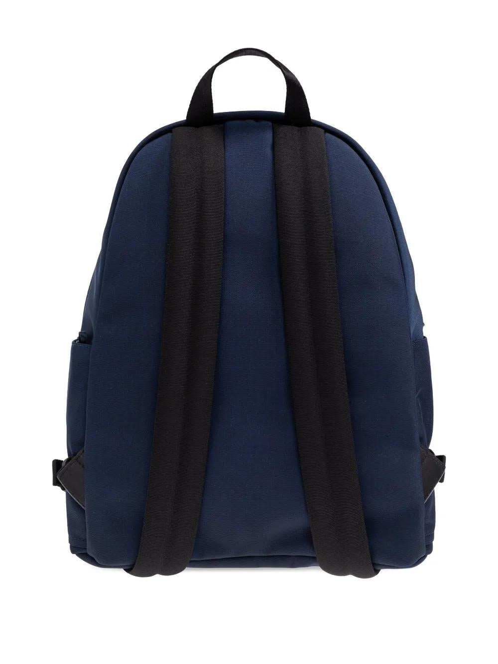 MONCLER New Pierrick Mini Backpack for Men