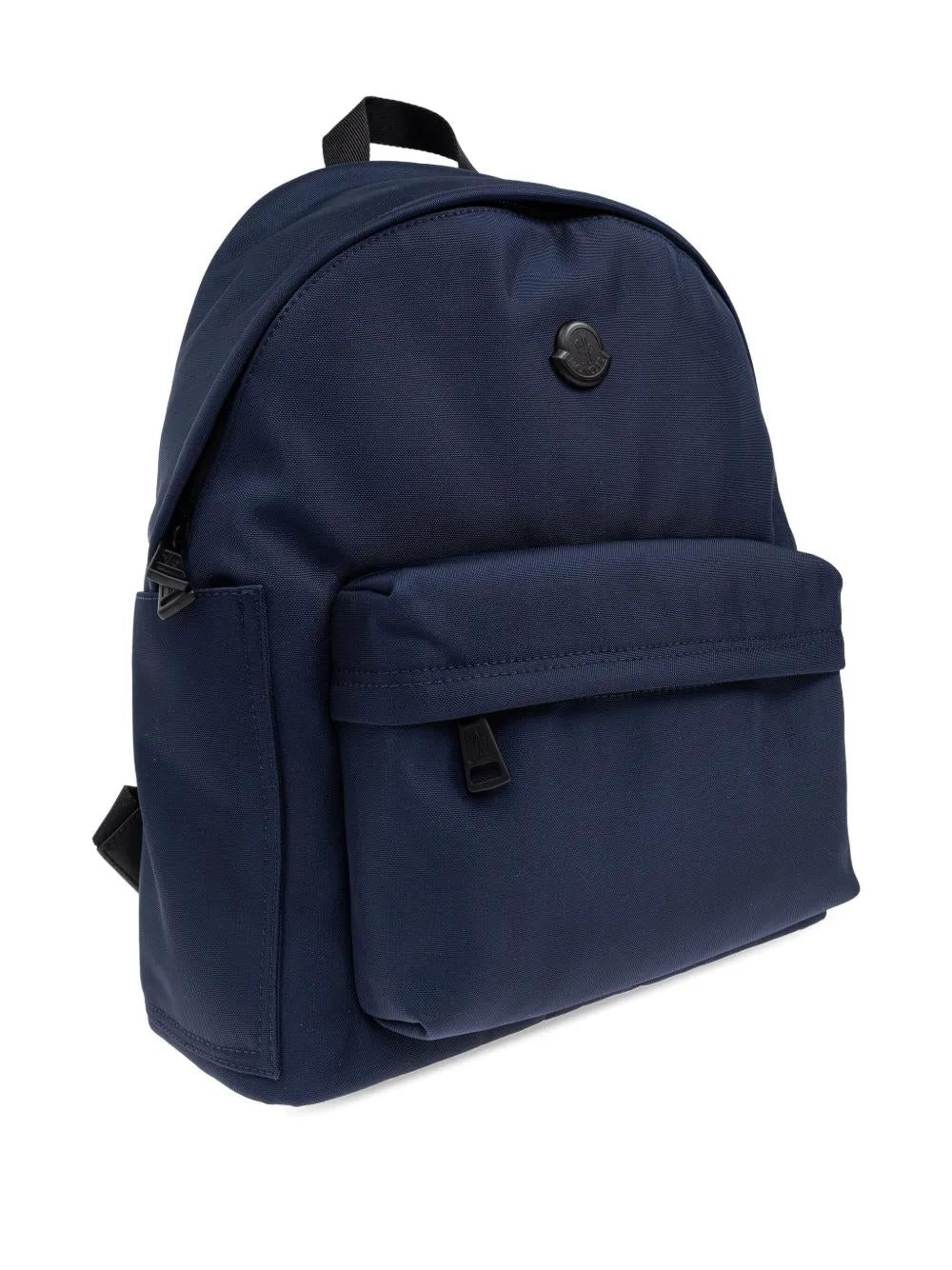 MONCLER New Pierrick Mini Backpack for Men