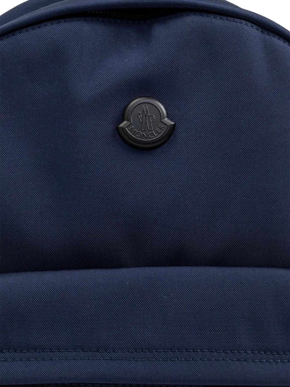 MONCLER New Pierrick Mini Backpack for Men
