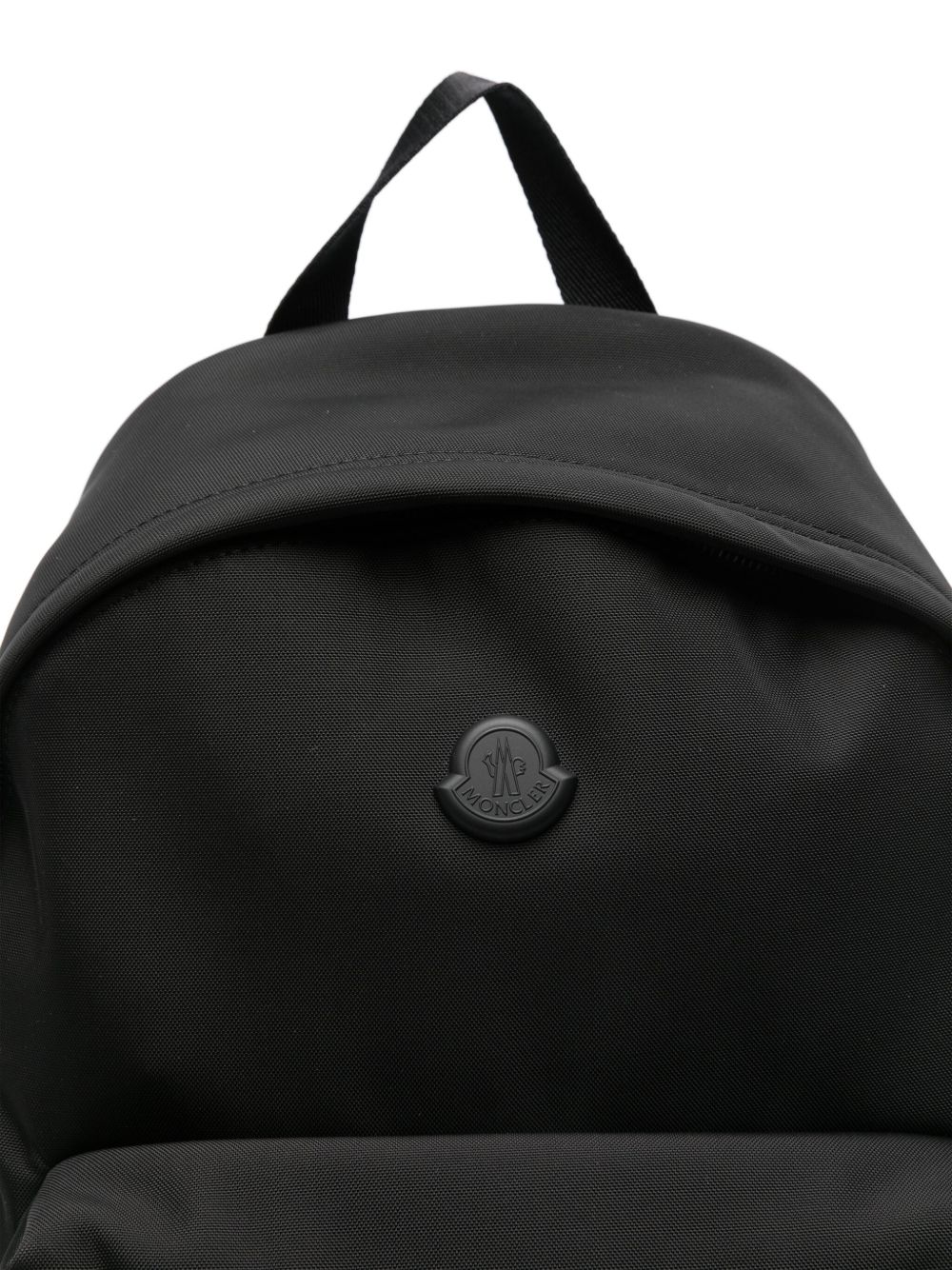 MONCLER Men's Mini Backpack - FW25 Collection