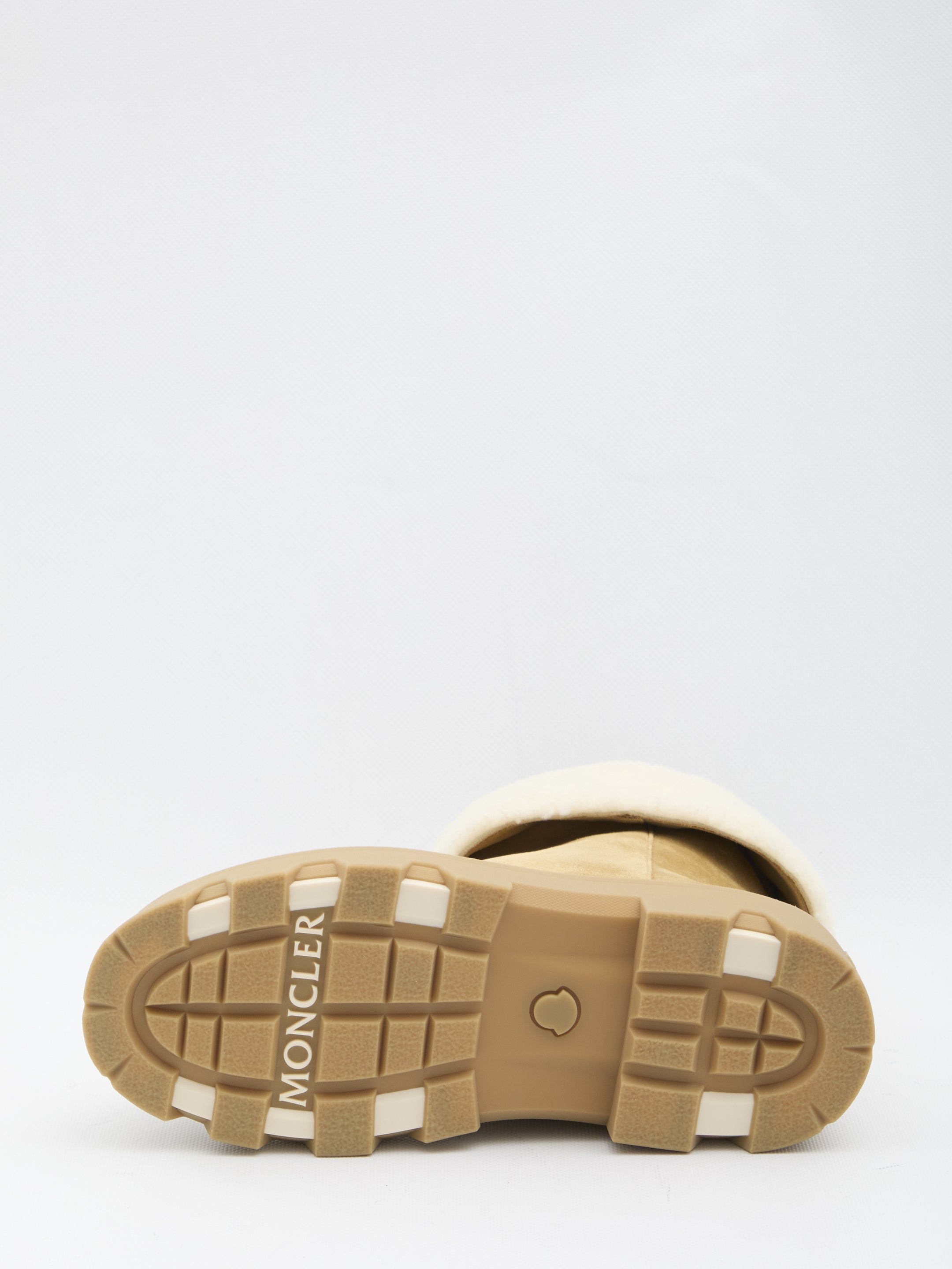 MONCLER Mid Ankle Boots for Women