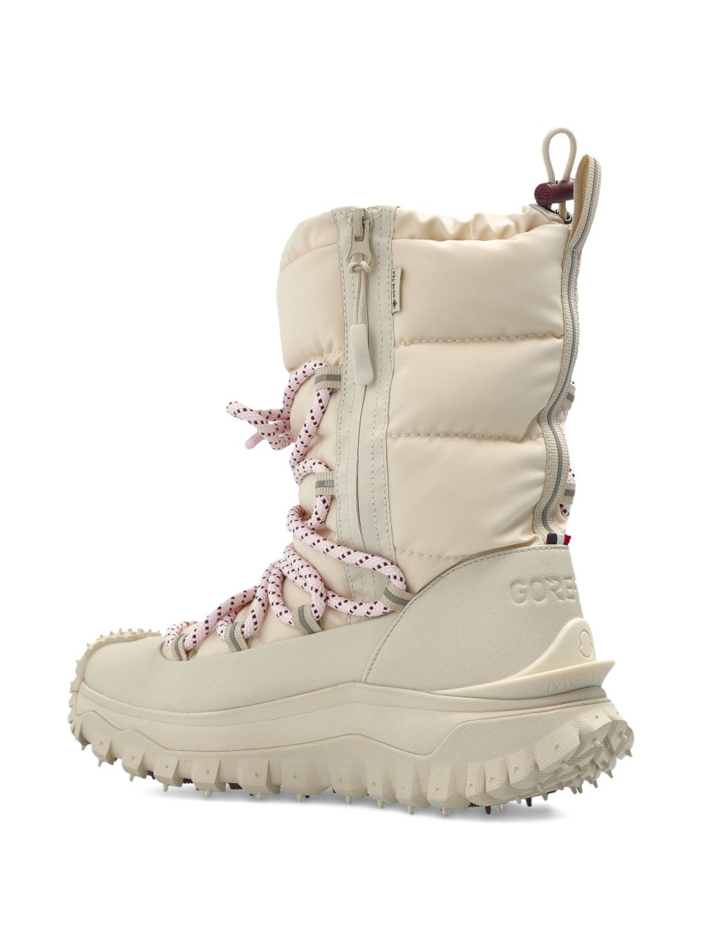 MONCLER Trailgrip Apres High GTX Snow Boots - Women's