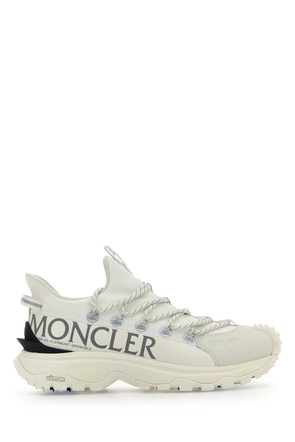MONCLER Trailgrip Lite 2 Low Top Sneakers for Women