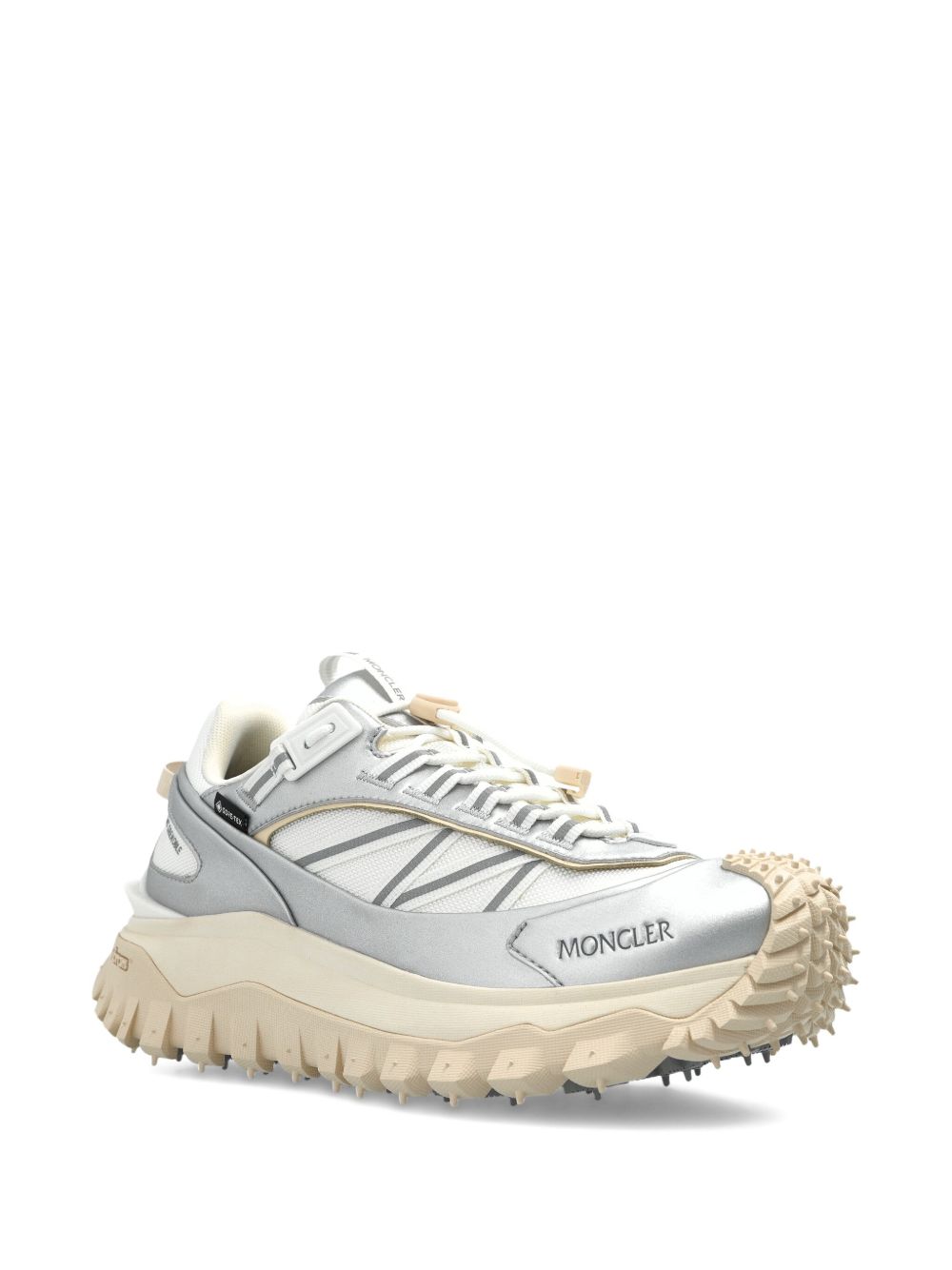 MONCLER Trailgrip GTX Low Top Sneakers for Women