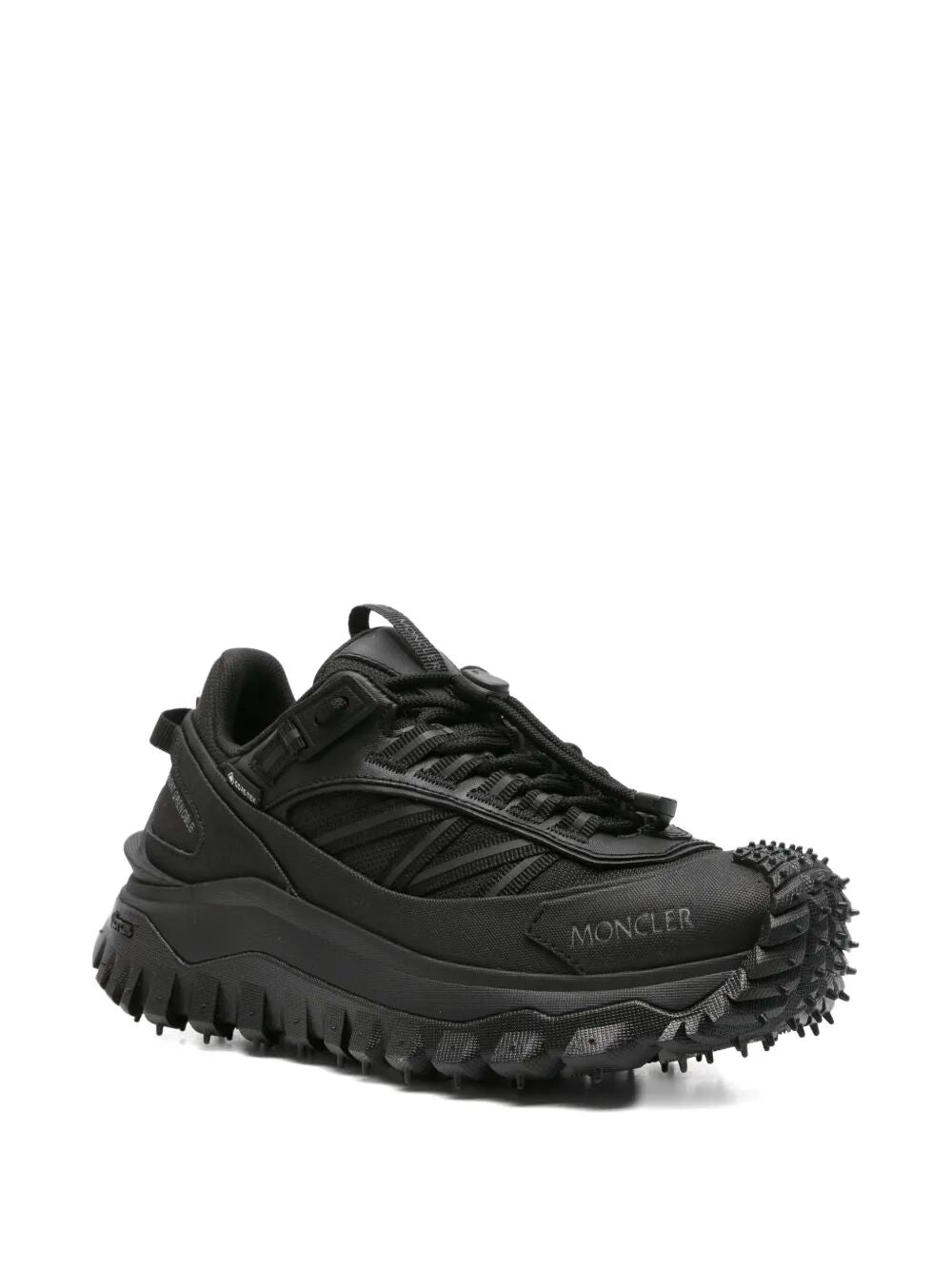 MONCLER Low Top Trailgrip GTX Sneakers for Women