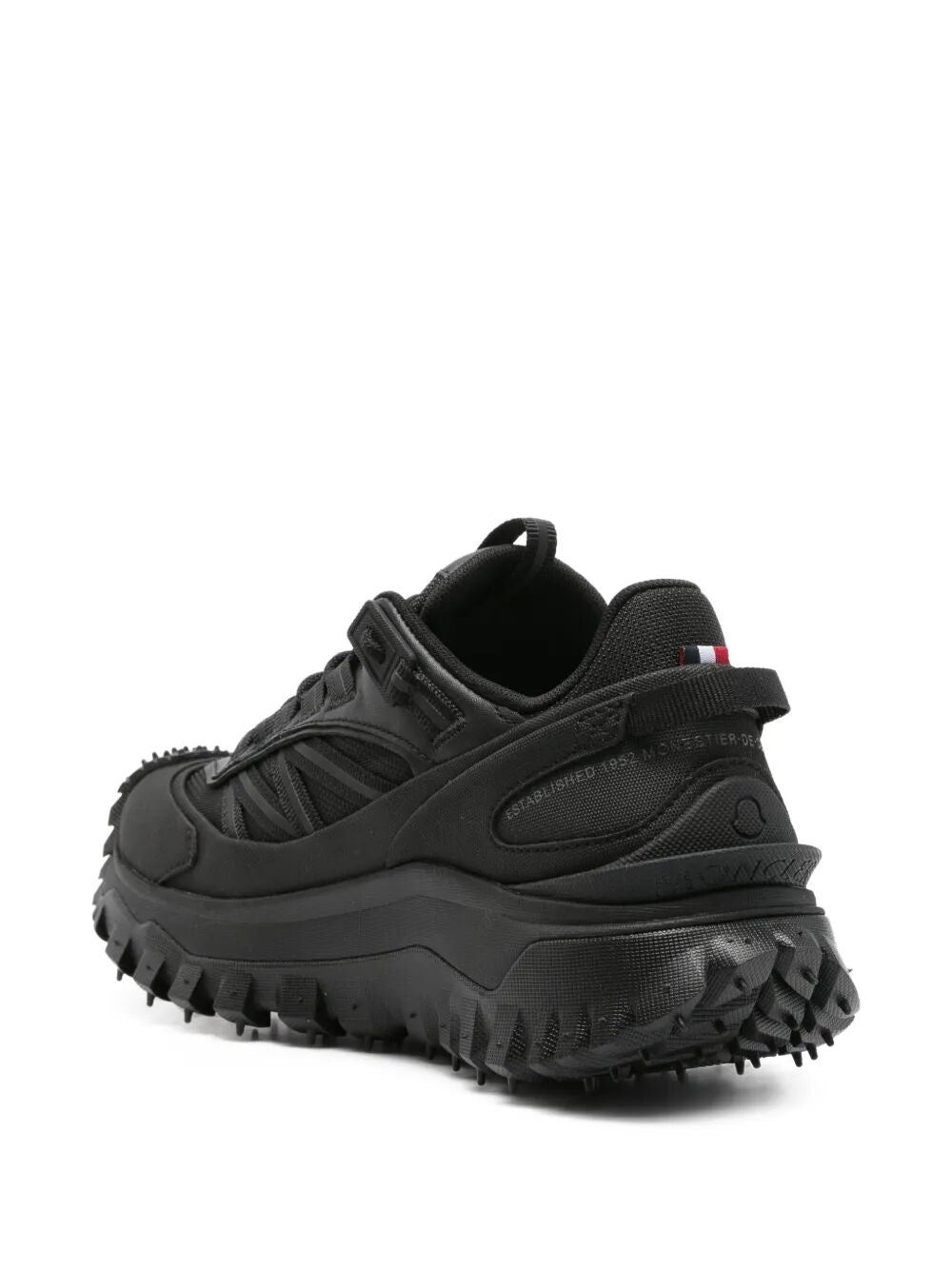 MONCLER Trailgrip GTX Low Women's Sneaker