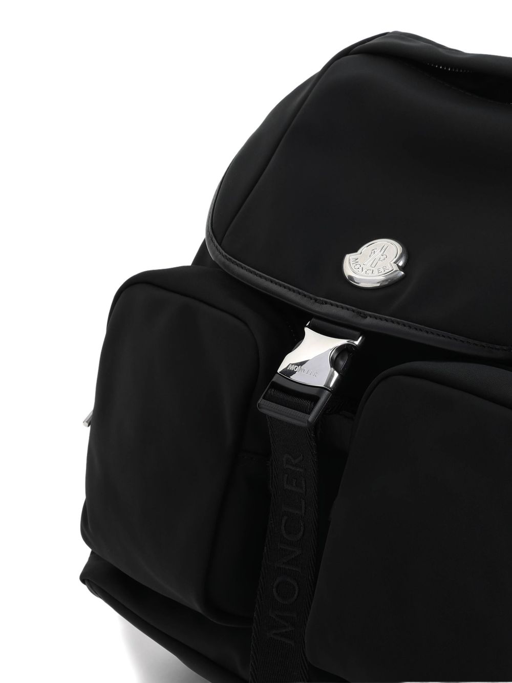 MONCLER New Trick Mini Backpack for Women