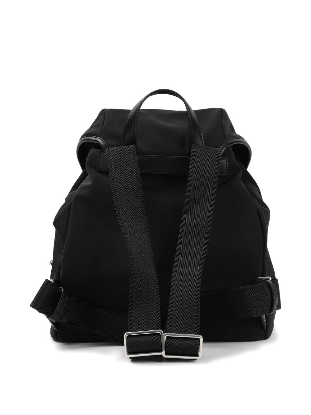 MONCLER Mini Nylon Backpack
