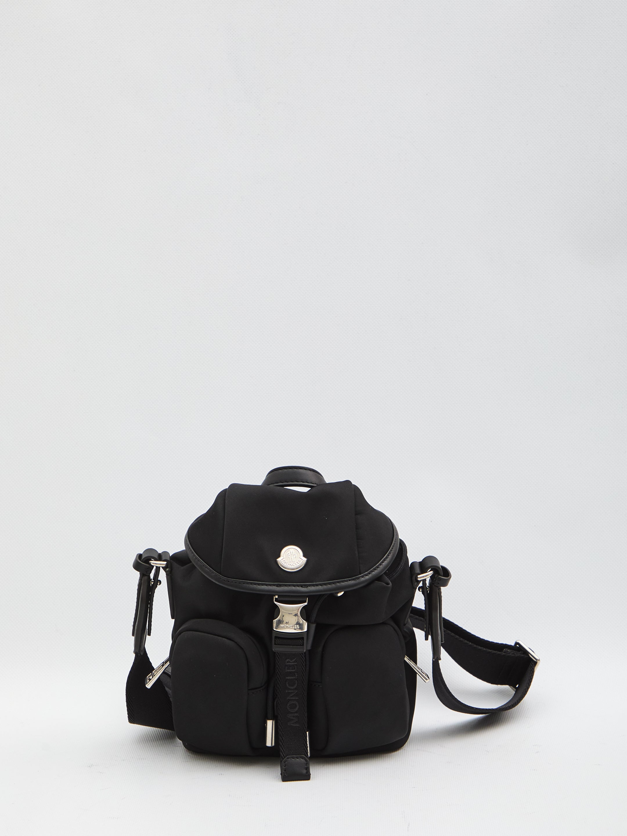 MONCLER Trick Mini Nylon Backpack for Women