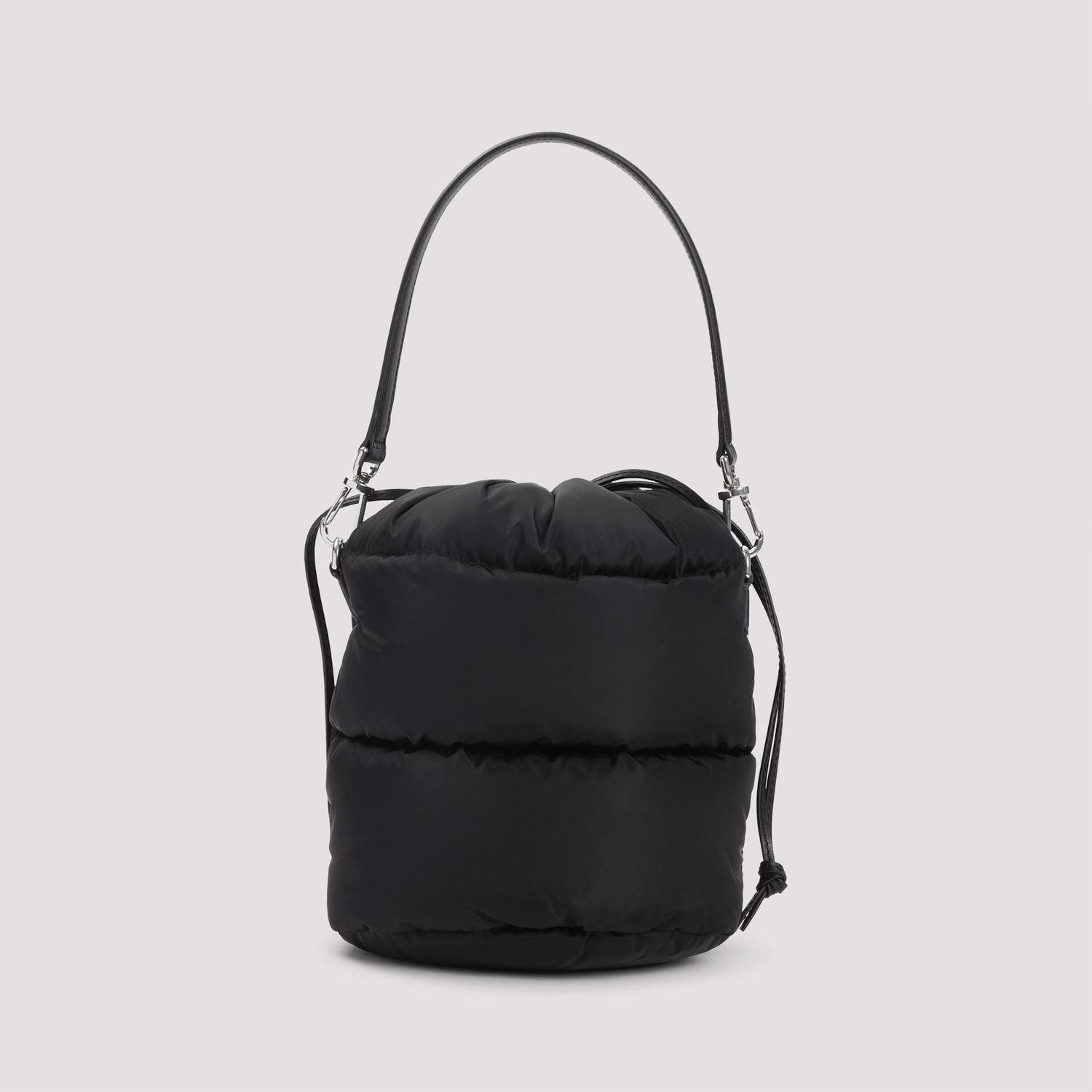 MONCLER Mini Bucket Handbag