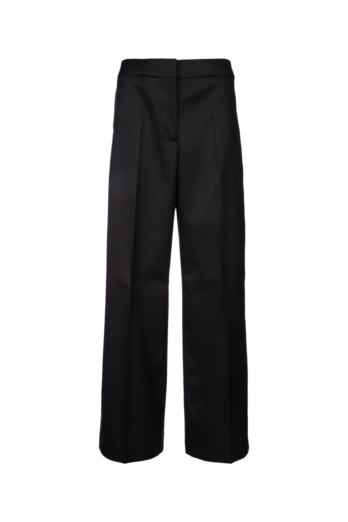 CALVIN KLEIN Sophisticated Women's Trousers - SS24 Collection