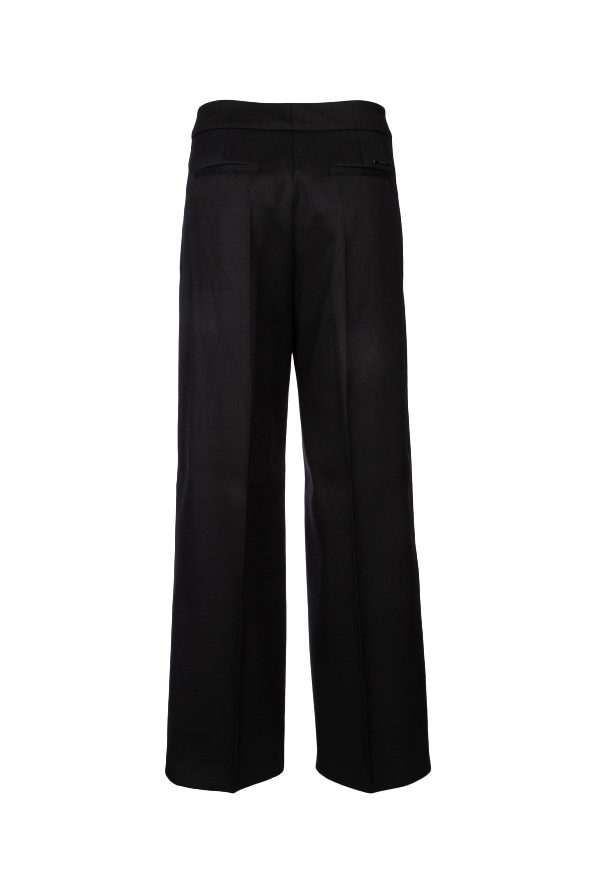 CALVIN KLEIN Sophisticated Women's Trousers - SS24 Collection