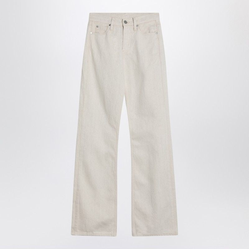 CALVIN KLEIN Relaxed Flared Jeans
